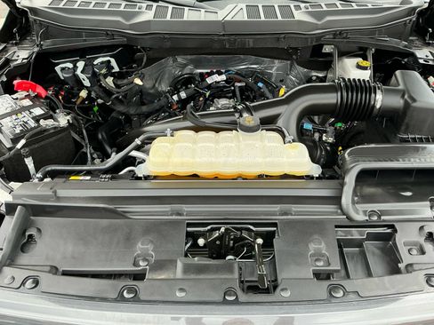 Used 2025 Ford F150 STX AWD/4WD image 21