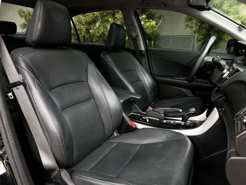 Used 2013 Honda Accord EX-L image 30