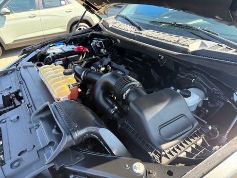 Used 2018 Ford F150 XLT w/ XTR Package AWD/4WD image 30