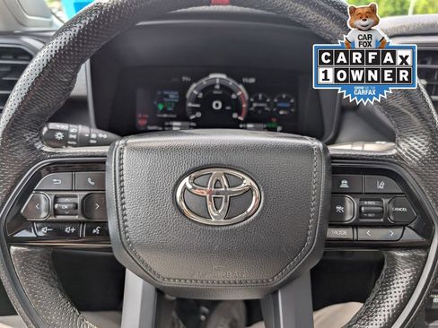 Used 2023 Toyota Tundra TRD Pro AWD/4WD image 29