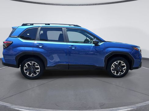 New 2026 Subaru Forester Premium AWD/4WD image 2