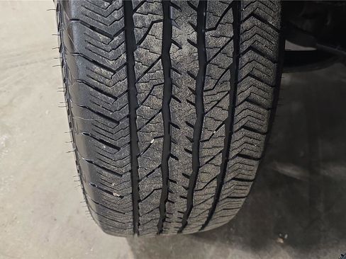 Used 2024 Ford F150 STX w/ STX Black Appearance Package image 28