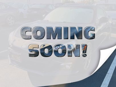 Used 2016 Subaru BRZ Limited w/ Popular Package #2