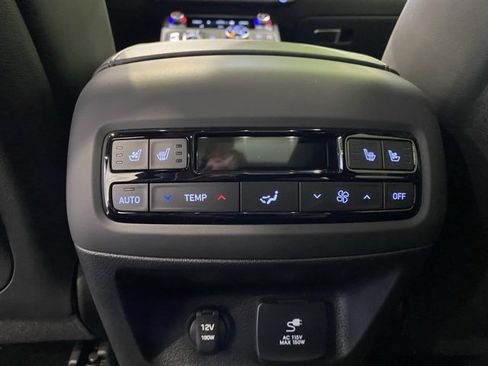 New 2025 Hyundai Palisade Calligraphy image 31