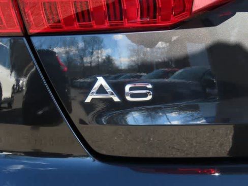 Used 2019 Audi A6 3.0T Premium Plus w/ Premium Plus Package image 7