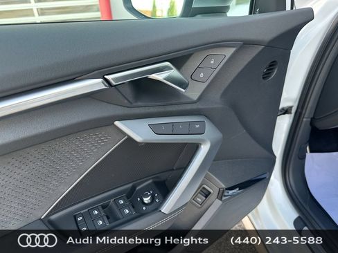 New 2026 Audi S3 Premium AWD/4WD image 14
