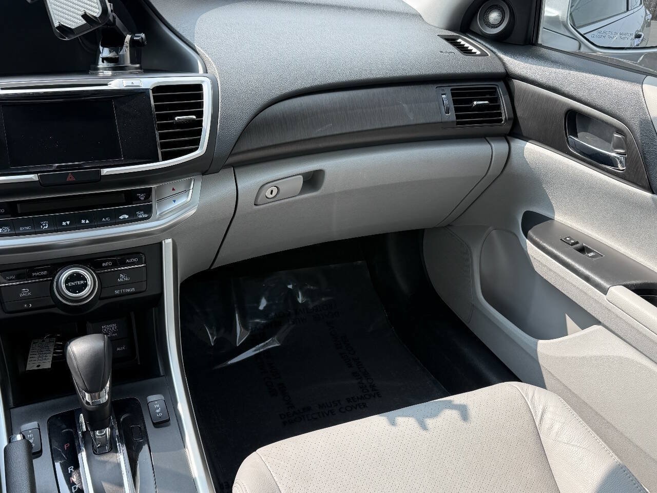 Used 2013 Honda Accord EX-L image 6