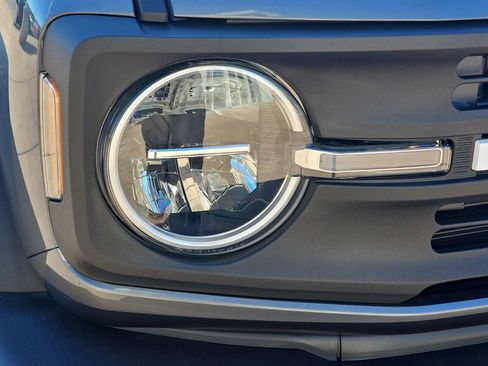 New 2025 Ford Bronco Big Bend image 34