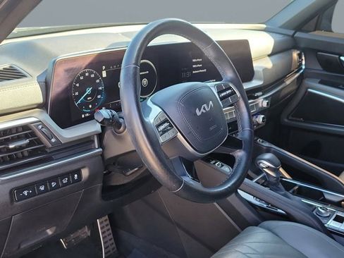Used 2023 Kia Telluride SX X-Line image 8