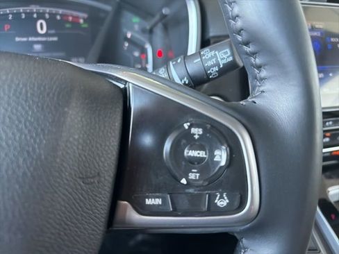 Used 2020 Honda CR-V EX-L image 22