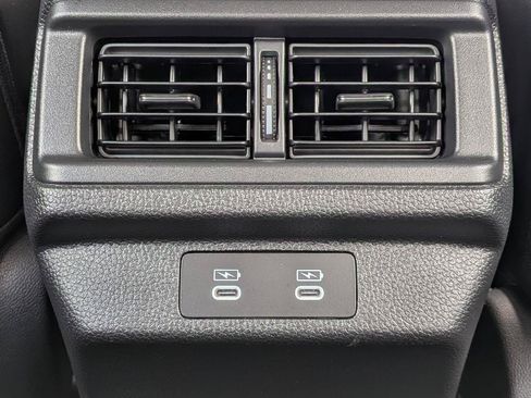 Certified 2025 Honda Accord EX-L image 26