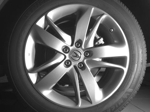 Used 2021 Acura RDX AWD w/ Advance Package image 13
