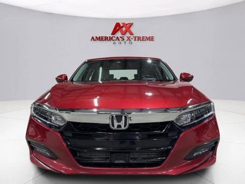 Used 2020 Honda Accord EX-L image 10