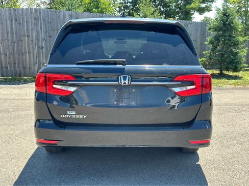 Used 2023 Honda Odyssey EX-L image 6