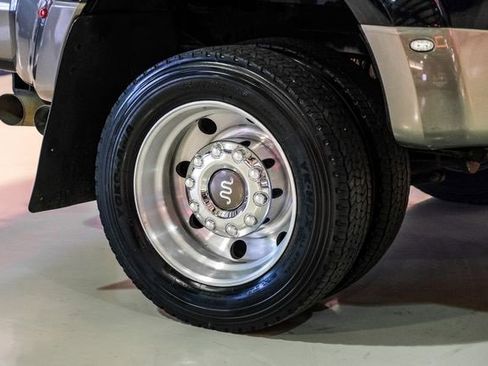 Used 2022 Ford F450 King Ranch w/ King Ranch Ultimate Package image 48