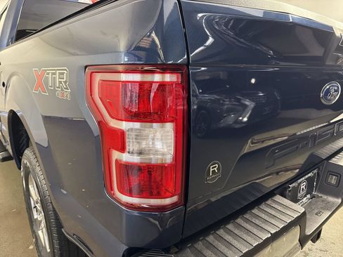 Used 2019 Ford F150 XLT w/ XTR Package AWD/4WD image 27