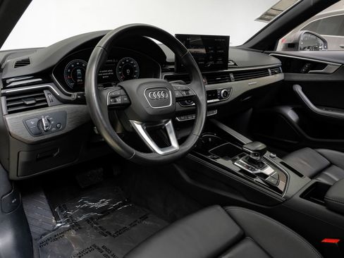 Used 2023 Audi A4 2.0T Premium Plus w/ Premium Plus Package image 3