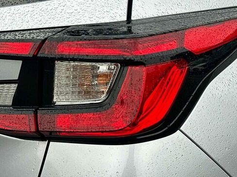 Certified 2024 Subaru Crosstrek 2.0i w/ Popular Package #4 image 31