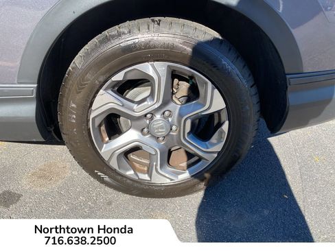 Used 2019 Honda CR-V EX image 14