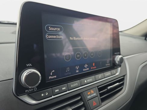 Used 2024 Nissan Altima 2.5 SR image 21