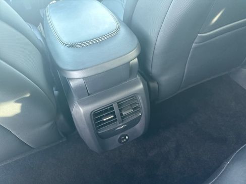 Used 2024 Ford Mustang Mach-E Select w/ Comfort Package Lite image 16