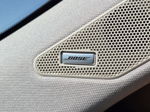 Used 2021 Nissan Rogue Platinum image 21