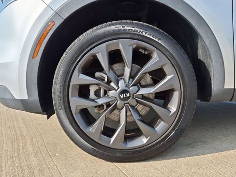 Used 2021 Kia Sorento SX Prestige AWD/4WD image 23