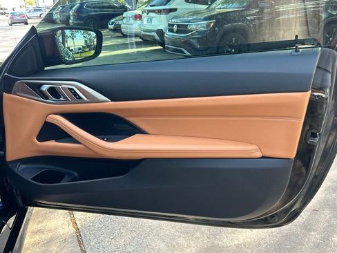 Used 2023 BMW M440i Coupe w/ Premium Package image 54