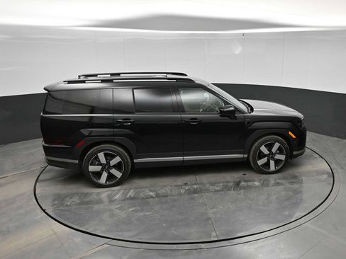 New 2026 Hyundai Santa Fe Limited image 32