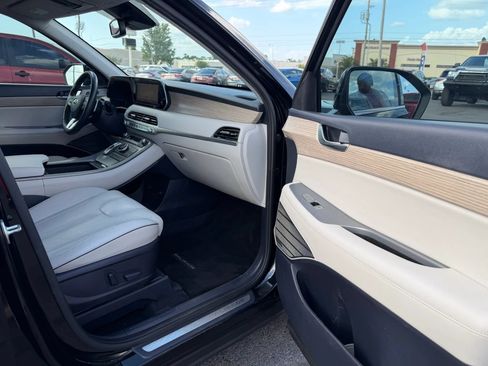 Used 2021 Hyundai Palisade Limited FWD image 29