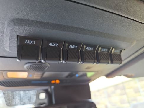 Used 2022 Ford Bronco Badlands w/ Sasquatch Package image 41