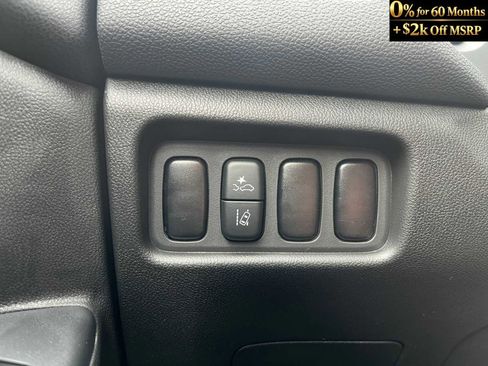 New 2025 Mitsubishi Outlander Sport AWD image 20