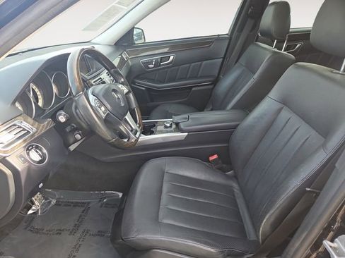 Used 2016 Mercedes-Benz E 350 Sedan image 9