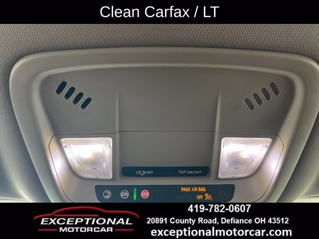 Used 2021 Chevrolet Malibu LT FWD image 43