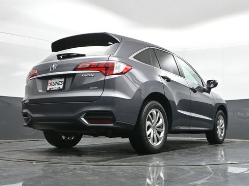 Used 2018 Acura RDX AWD image 46