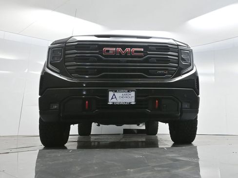 Used 2024 GMC Sierra 1500 AT4 w/ Technology Package AWD/4WD image 63
