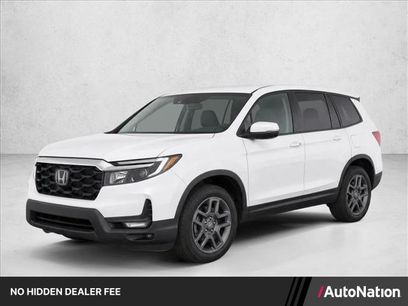 Used 2023 Honda Passport EX-L