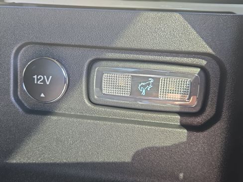 New 2026 Ford Bronco Outer Banks w/ Sasquatch Package image 18