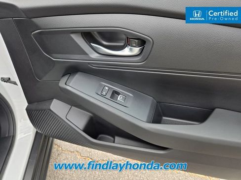 Certified 2026 Honda Accord LX image 24