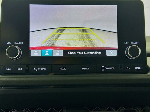 Used 2023 Honda Accord EX image 18