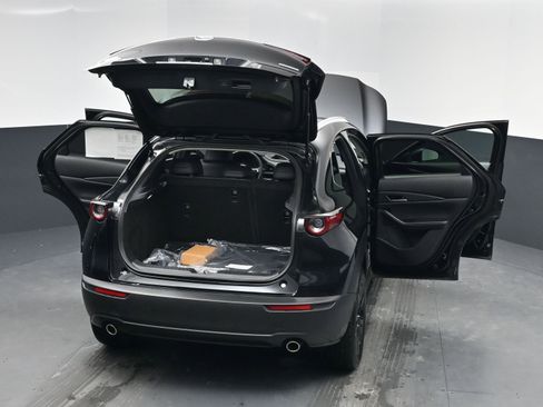 Used 2025 MAZDA CX-30 AWD 2.5 S w/ Select Sport Pkg image 18