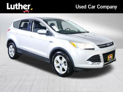 Used 2015 Ford Escape SE