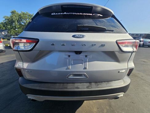 Used 2020 Ford Escape SE AWD/4WD image 10