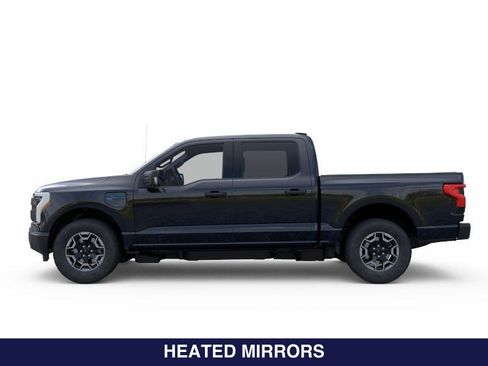 New 2024 Ford F150 Lightning Pro w/ Tow Technology Package AWD/4WD image 2