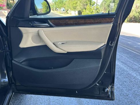 Used 2017 BMW X3 sDrive28i image 43