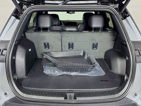 New 2026 Chevrolet Equinox RS w/ Convenience Package III image 25