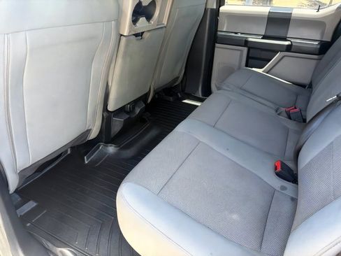 Used 2020 Ford F250 XL w/ STX Appearance Package AWD/4WD image 27