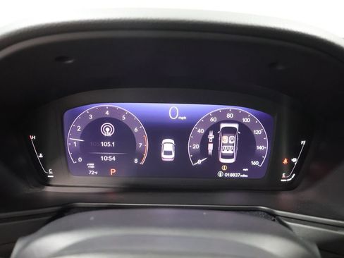 Used 2024 Honda Accord EX image 36
