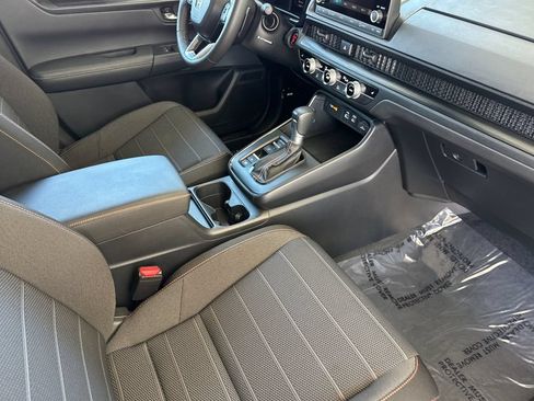Certified 2024 Honda CR-V Sport image 20