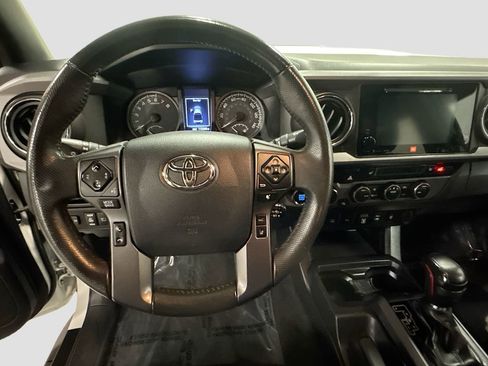 Used 2019 Toyota Tacoma TRD Pro image 13